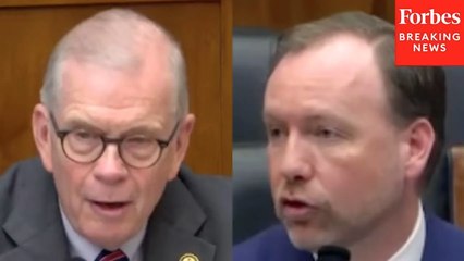 Tim Walberg Questions Witness About Changes In Calculating Overtime Pay