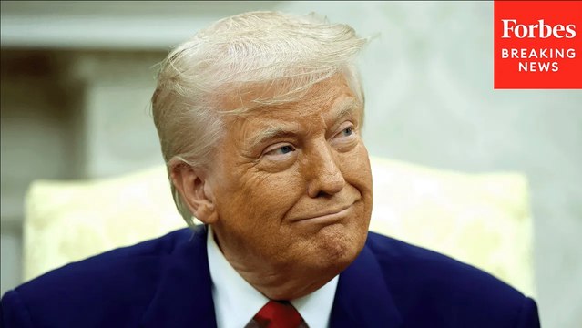 State Department Touts 'Constructive' Talks After Trump Says Ukraine Minerals Deal To Be Signed Next Week