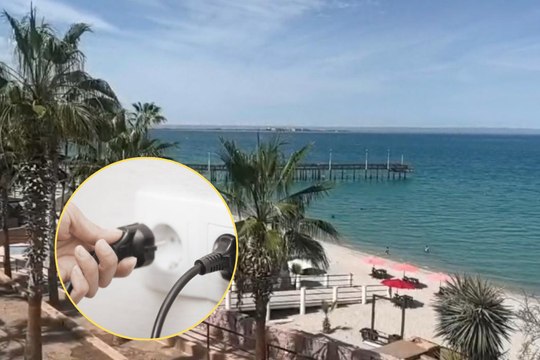 Semana Santa 2025: Bomberos emiten recomendaciones para unas vacaciones seguras