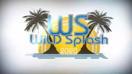 NLE Choppa WiLD Splash Interview