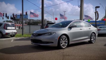 Babs' Car of the Week - C200