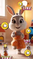 Rabbit Dance  A Ram Sam Sam