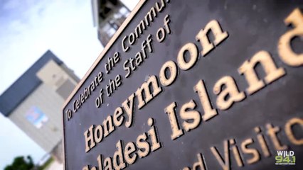 WiLD 94.1 Beach Hits Presented By Ocean Potion