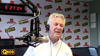 Wacky News: Guns At Walmart And Running Out Of Gas When the Police Are Chasing You