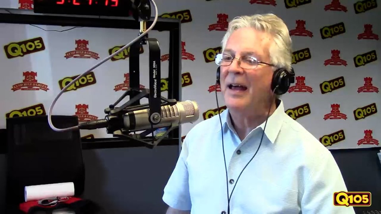 Wacky News: The Angry Tomato Thrower And A Tree Falls On A Port-O-Potty And Traps Someone Inside