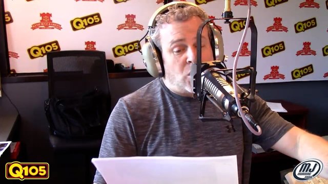 There's A Food Shortage Going On And MJ Realizes It's More Than That!