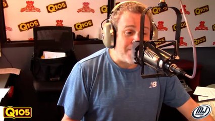 The Show Follows Up On A Story About An Uber Driver That Was Attacked By A Passenger