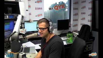 Kid can't stop screaming about his nuts