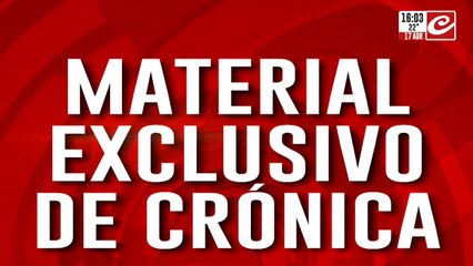 La declaración en Comodoro Py: el modus operandi de la trata según Canosa