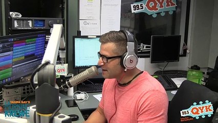 Lady Looks Like Buzz Lightyear