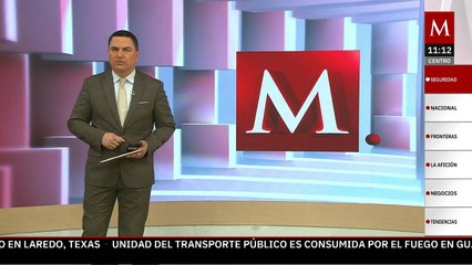 Capturan a presunta banda al cobro de piso en Teocaltiche, Jalisco