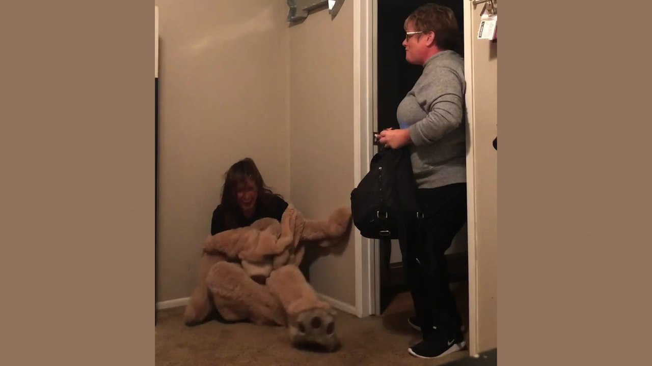 Epic Pranks
