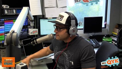 Marc and LOCASH probably go tot he same bars