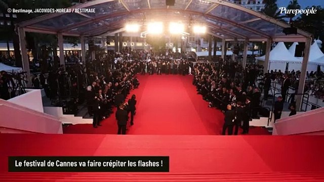 Festival de Cannes 2025 : Films en compétition, présidente, maître de cérémonie... tout ce qu'il faut savoir sur la 78e édition
