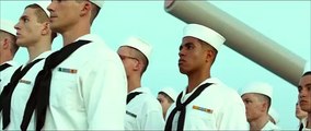 USS Indianapolis: Men of Courage - Official Trailer #2