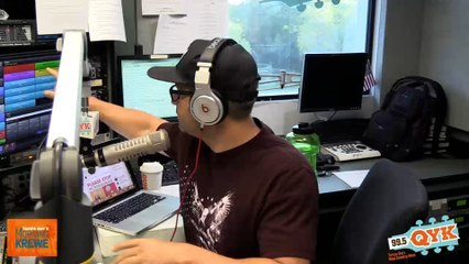 When pregaming goes wrong and love at first sight in a month