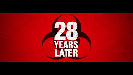 28 Years Later (2025) Official Trailer 2 HD