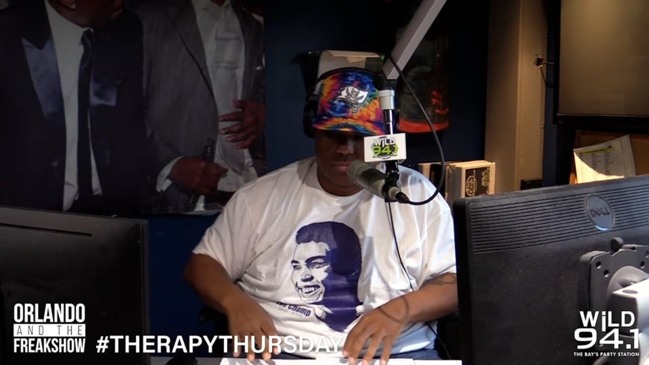 Therapy Thursday: Graduation Divorce Decision