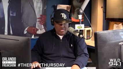 Therapy Thursday: The Rhythm Method