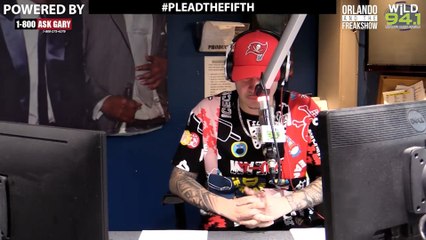 Plead The Fifth: What Could Your Girl Do Better In The Bedroom?