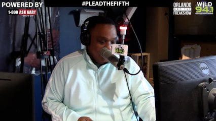 Plead The Fifth: Babs Edition