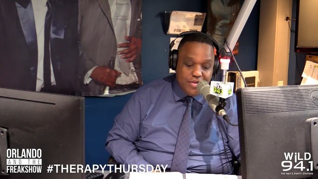 A Caller Wants To Know How To Convince His Wife To Get A Boob Job