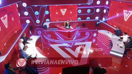 Viviana Canosa arremetió contra Flor de la V y expuso su pasado