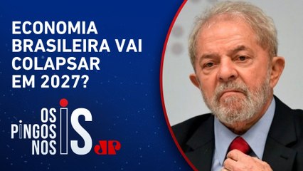 Crise à vista: bancada debate futuro da economia após governo prever colapso nas contas públicas
