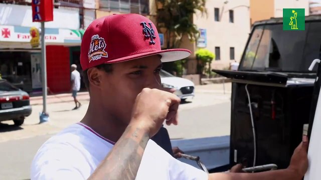 Compradores de metales viejos, un oficio que no se pierde en República Dominicana