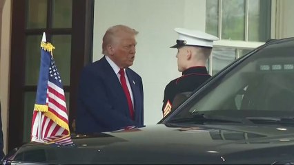 New York Times: “Trump, İran'a saldırma planını reddetti”