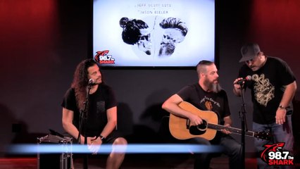 Jason Bieler + Jeff Scott Soto Full Performance