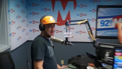 La Silla Caliente Ep.110