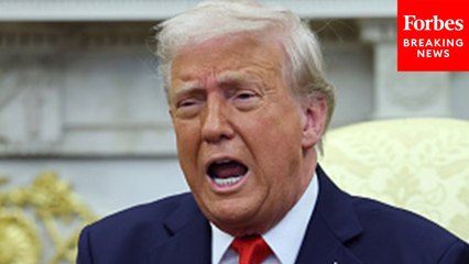 Federal Judge Presses President Trump Attorney On ‘Viewpoint Discrimination’ In Barring AP From Oval Office