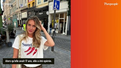 "On ne voyait plus mes organes" : Agathe Cauet, en route pour Miss Monde 2025, entre les mains des chirurgiens