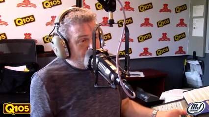 Would You Buy Breast Milk With Civid Antibodies in Them-  Some Callers Let Us Know Their Thoughts!