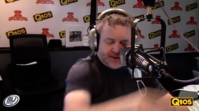 Who fought Steak-umms: Mike Tyson or Neil deGrasse Tyson?