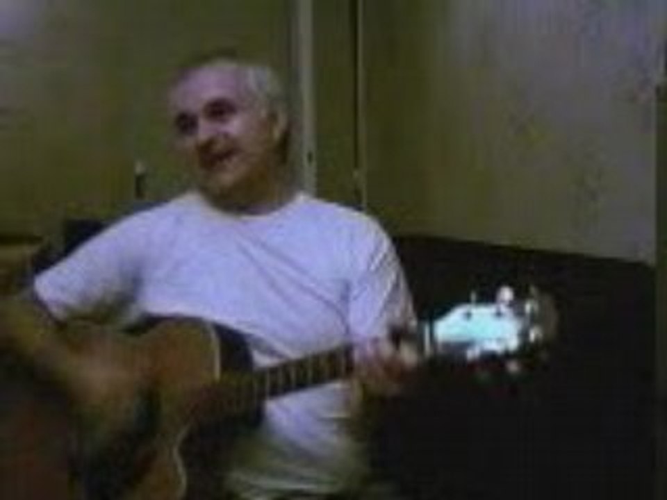 Vicente Fernandez