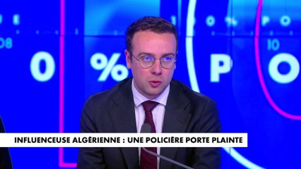 Sébastien Lignier : «Le président Tebboune nous crache dessus»