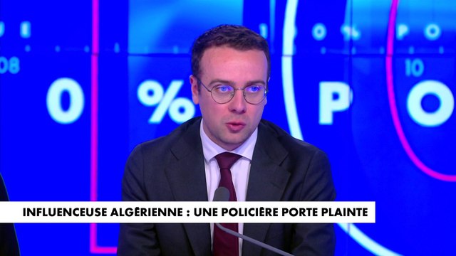 Sébastien Lignier : «Le président Tebboune nous crache dessus»