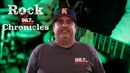 Rock Chronicles: Top Rock Albums of 1984