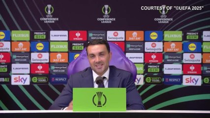 Palladino: "Fagioli? E' scappato in bagno. E su Kean..."