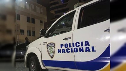 Matan hombre en el sector Juan Pablo Duarte de Higüey