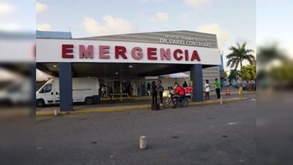 Seis víctimas del derrumbe en el Jet Set permanecen en hospitales