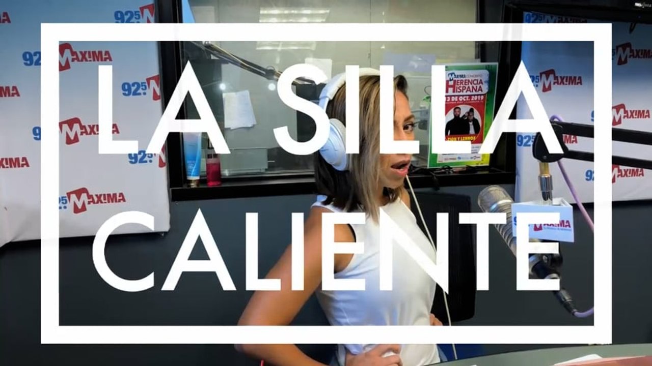 La Silla Caliente Ep.113