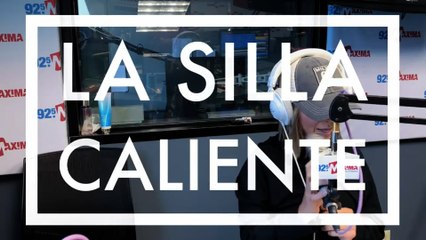 La Silla Caliente Ep.104