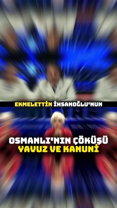 Osmanlı'nın çöküşü Yavuz ve Kanuni-Atabey19 Hüseyin Hakkı Kahveci  🐺🇹🇷🦂---#Atabey19HHK #HüseyinHakkıKahveci #OndokuzBiziz #SonDakika