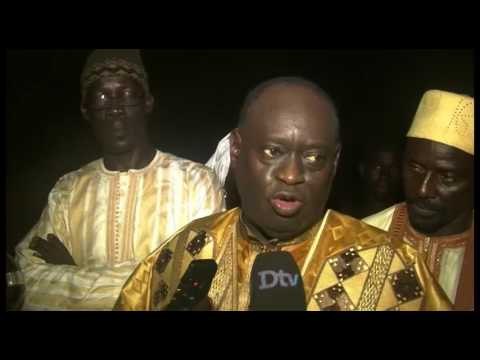 Maître El Hadji Diouf: je ne suis pas d'accord avec l'acte 3 de la décentralisation