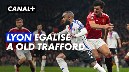 Lyon Rallie pour la Ligue Europa 2024-25 ⚽