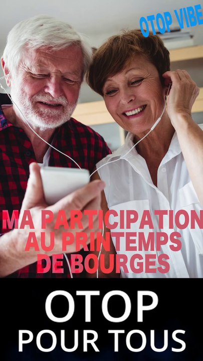 NOS PRINTEMPS ÉTERNELS