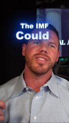 Could the IMF Take Ripple_s XRP Escrow